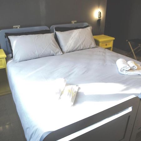 Lako Hostel Capodimonte Exteriér fotografie