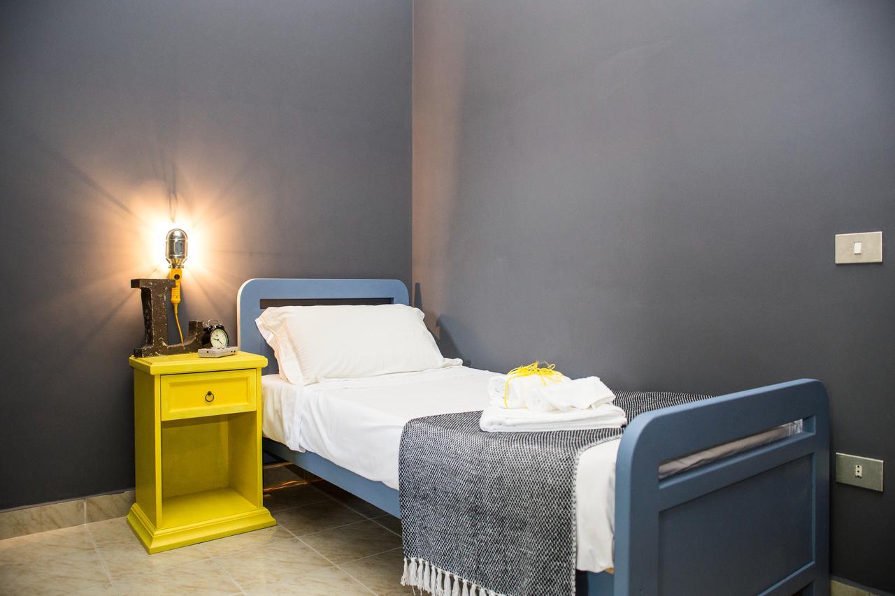 Lako Hostel Capodimonte Exteriér fotografie