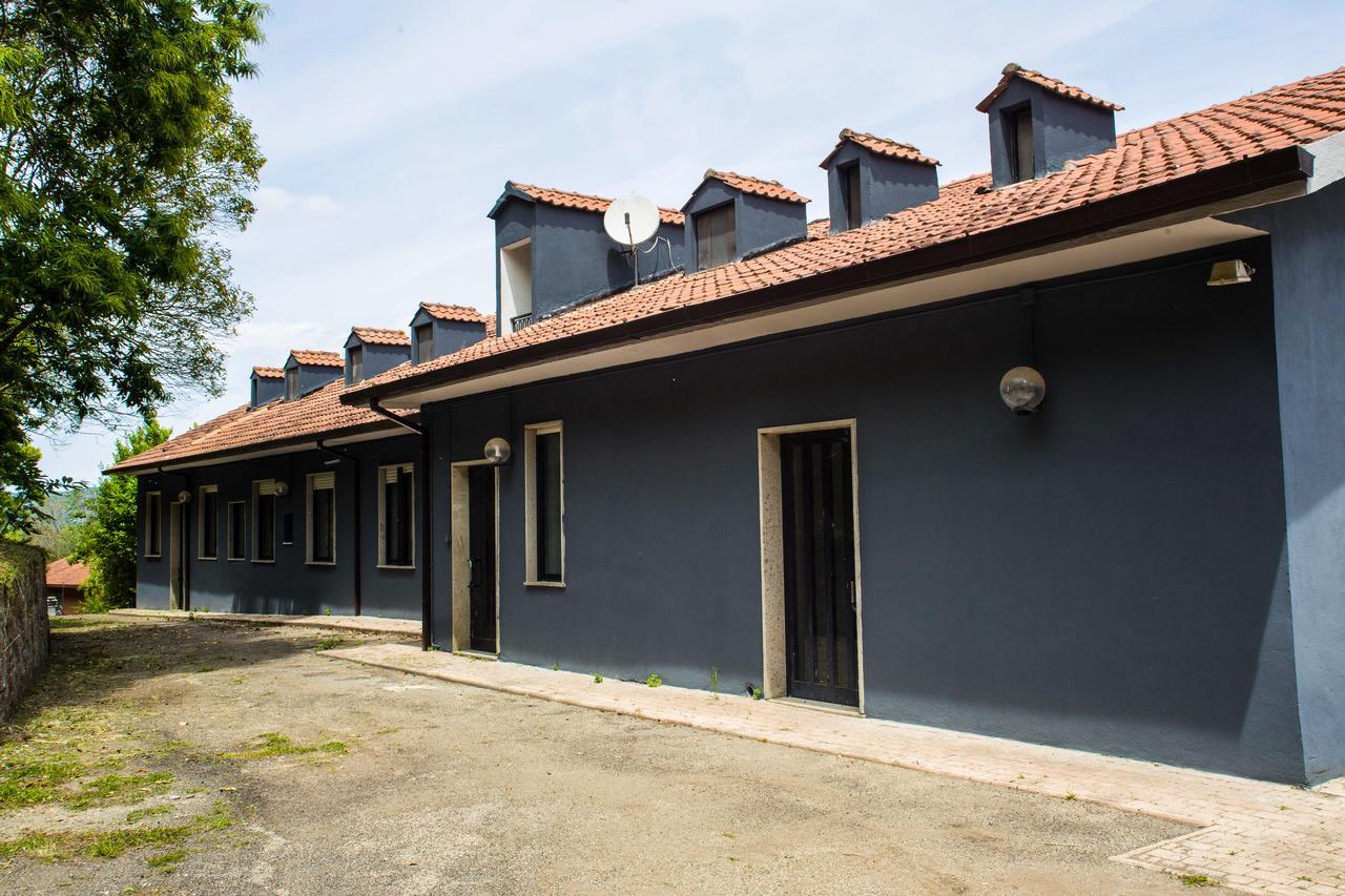 Lako Hostel Capodimonte Exteriér fotografie