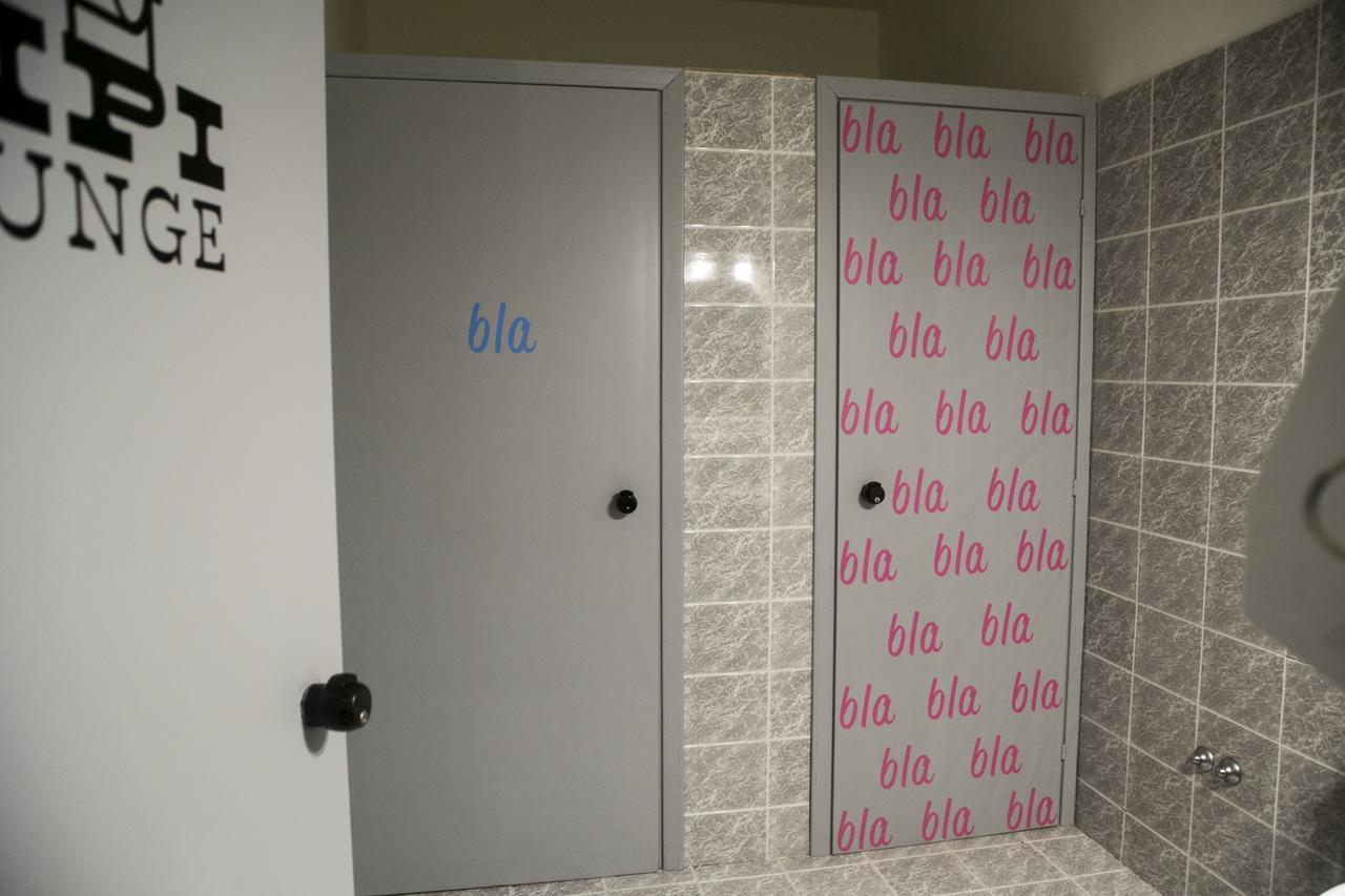 Lako Hostel Capodimonte Exteriér fotografie