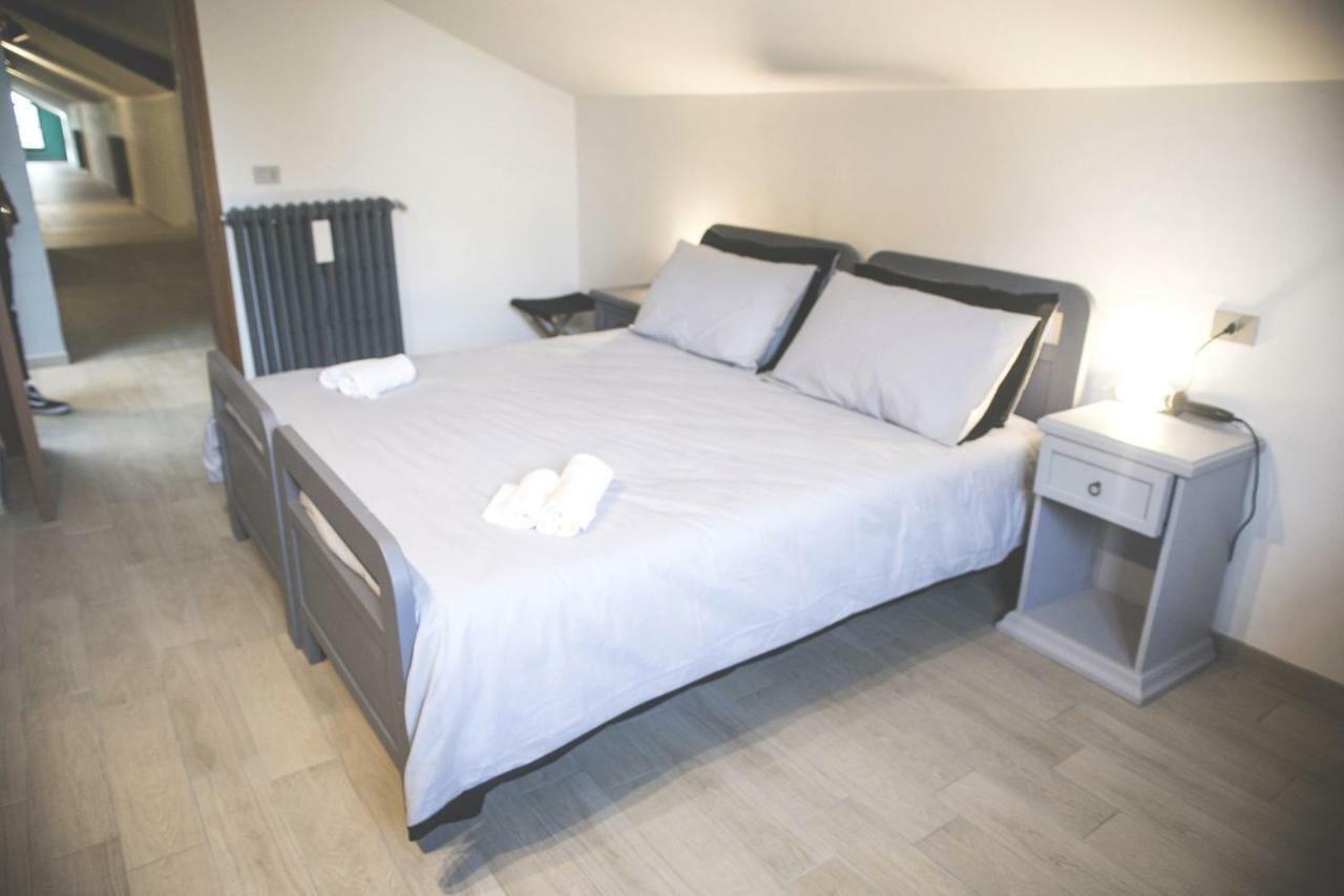 Lako Hostel Capodimonte Exteriér fotografie