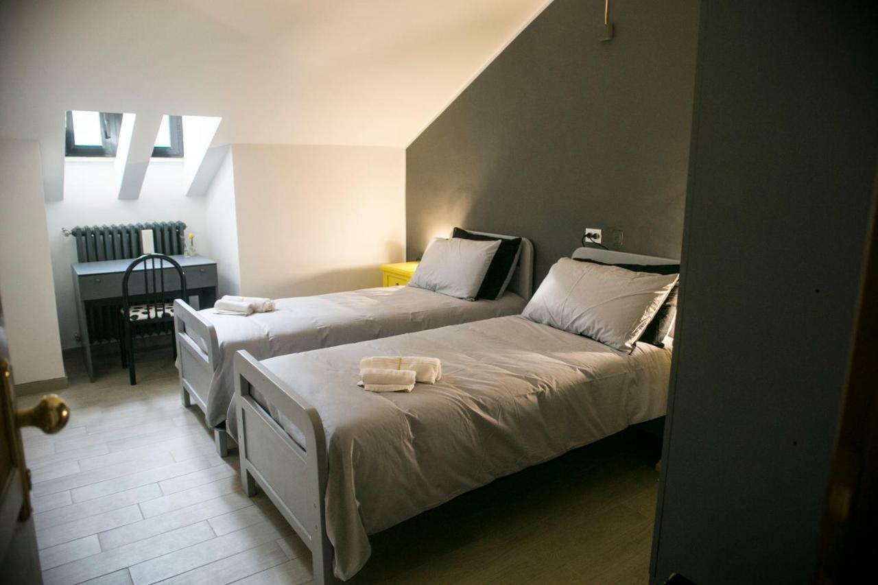 Lako Hostel Capodimonte Exteriér fotografie